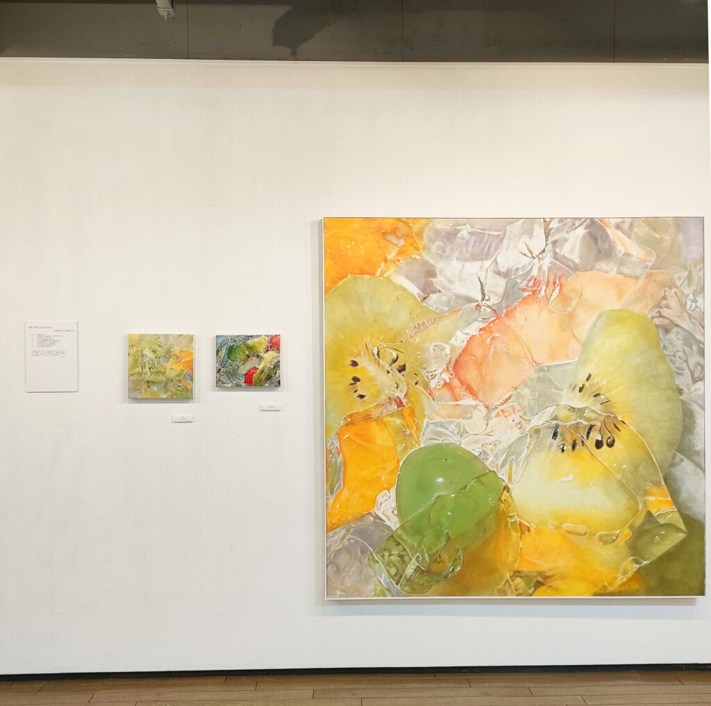 第86回 新制作展受賞作家展【絵画部】 ｜ シロタ画廊
